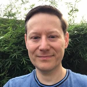 Meet your Posher, Gregory